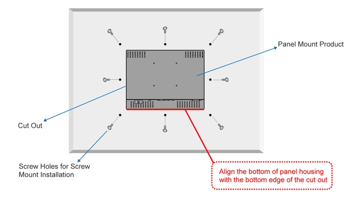 Panel-mount-wall-back